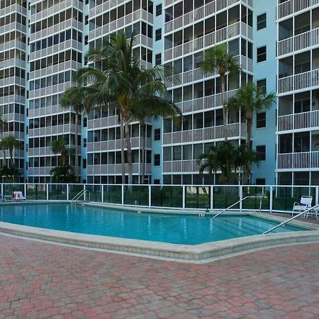 Crystal Sands By Beachside Management Siesta Key Exterior photo