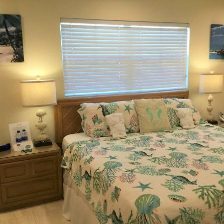 Crystal Sands By Beachside Management Siesta Key Exterior photo
