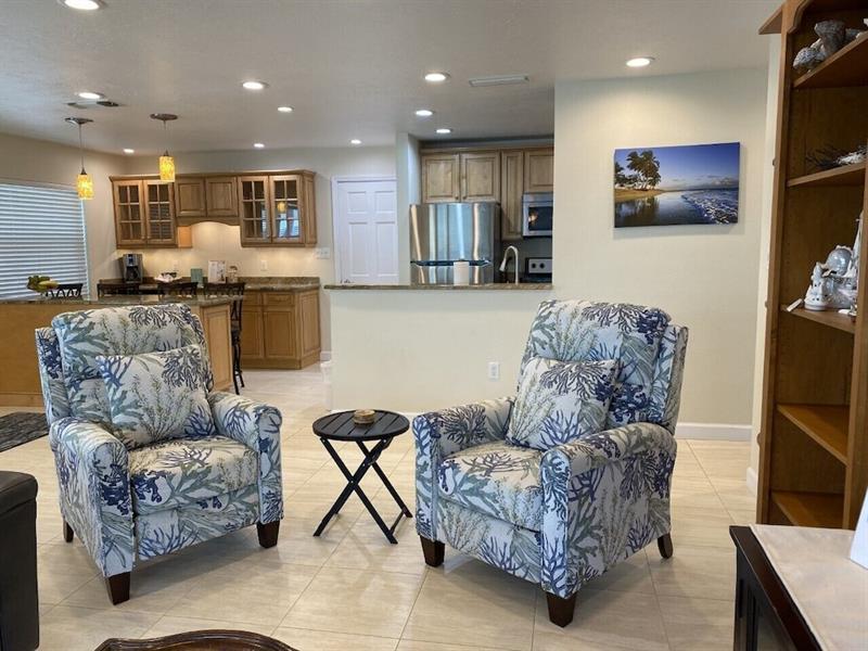 Crystal Sands By Beachside Management Siesta Key Exterior photo