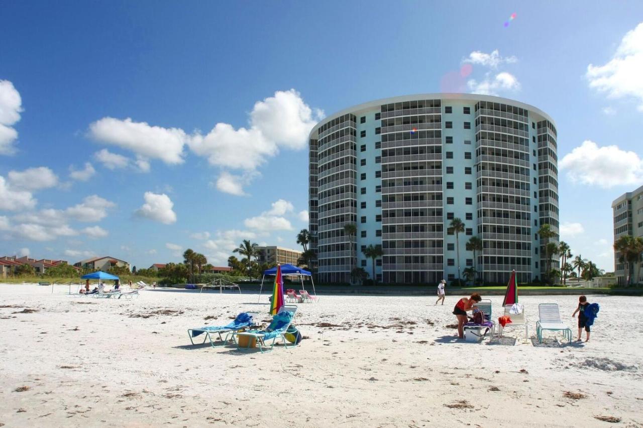 Crystal Sands By Beachside Management Siesta Key Exterior photo