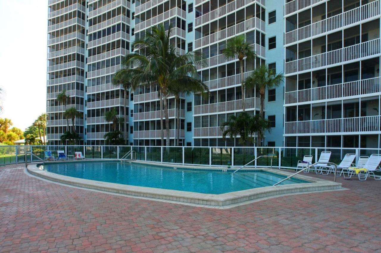 Crystal Sands By Beachside Management Siesta Key Exterior photo