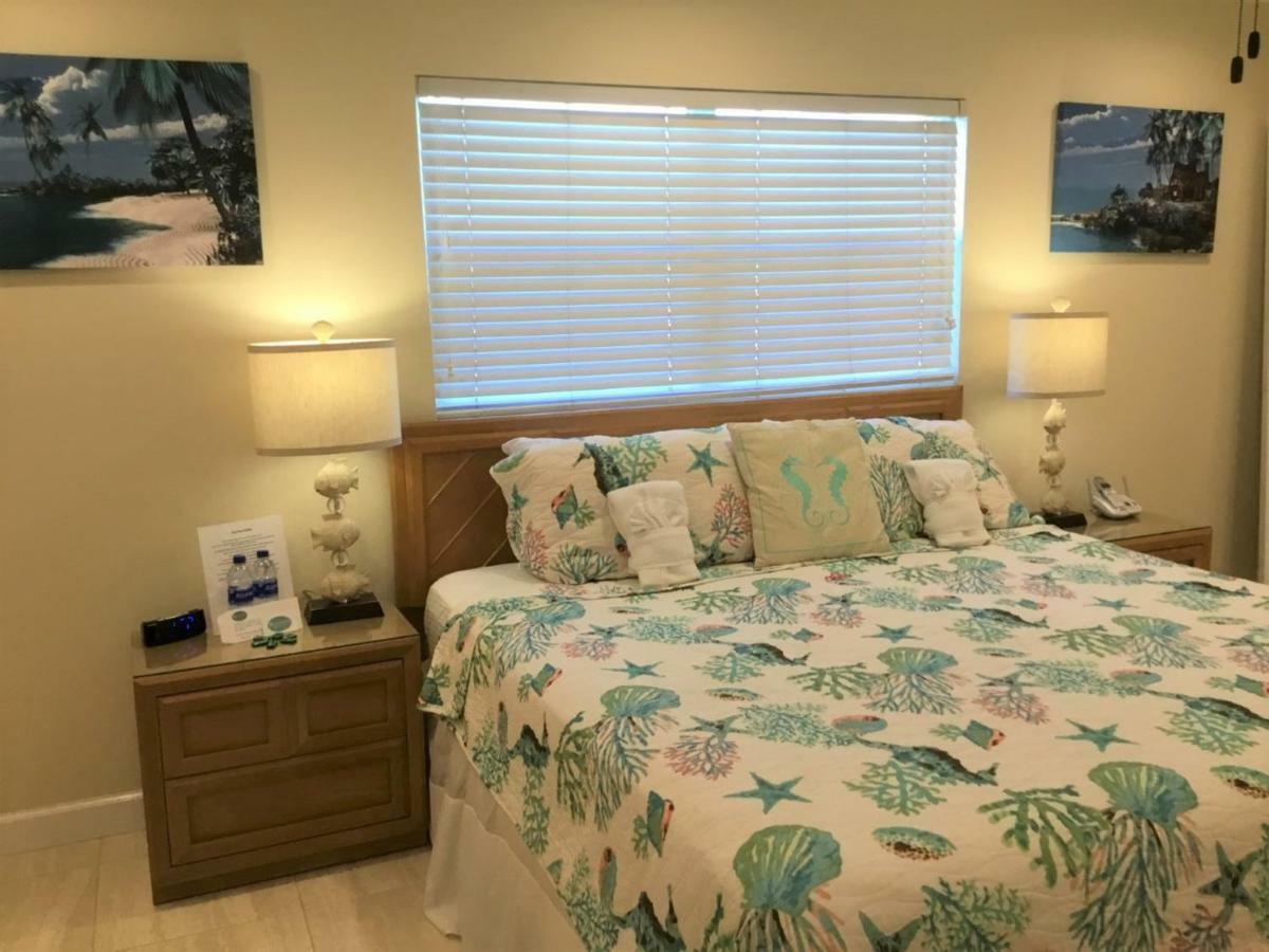 Crystal Sands By Beachside Management Siesta Key Exterior photo