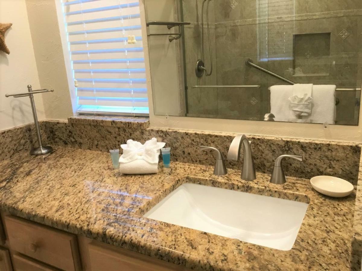 Crystal Sands By Beachside Management Siesta Key Exterior photo